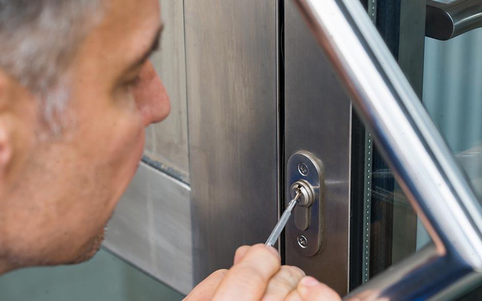 tarif ouverture de porte Bondy